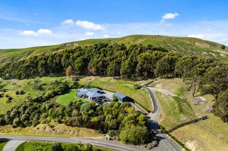 Photo of property in 64 Waipuka Road, Waimarama, Havelock North, 4294