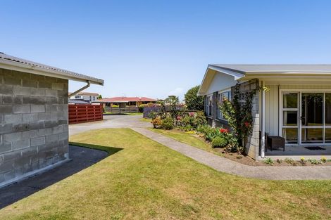 Photo of property in 54 Murray Avenue, Hawera, 4610