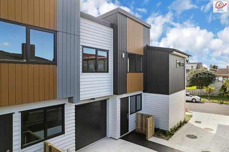 Photo of property in 26b Cape Road, Mangere, Auckland, 2022