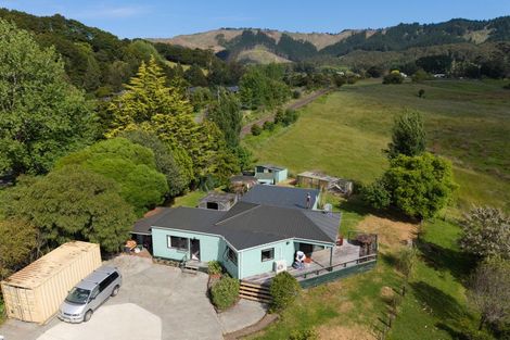 Photo of property in 530 Old Woodcocks Road, Kaipara Flats, Warkworth, 0981