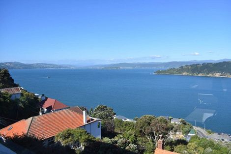 Photo of property in Grafon Court Flats, 53u7 Grafton Road, Roseneath, Wellington, 6011