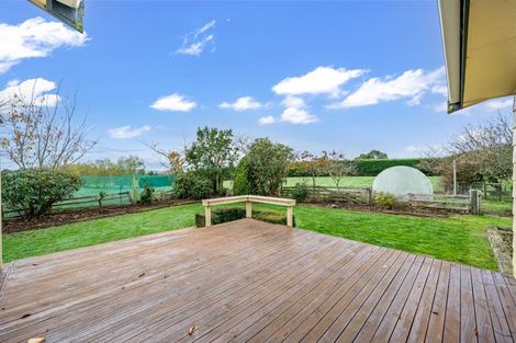 Photo of property in 1437 Winton Lorneville Highway, Ryal Bush, Invercargill, 9876