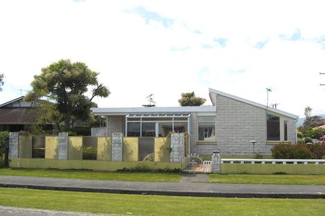 Photo of property in 57 Peel Street, Westport, 7825