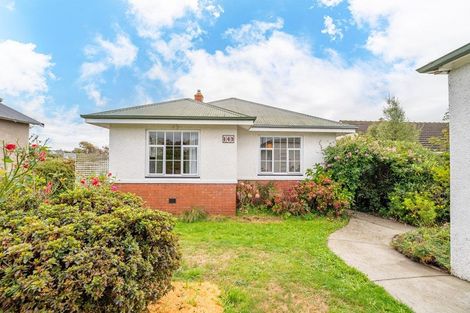 Photo of property in 143 Otipua Road, Watlington, Timaru, 7910