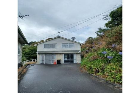 Photo of property in 1 Corlett Street, Johnsonville, Wellington, 6037