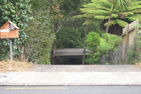 Photo of property in 184 Godley Road, Titirangi, Auckland, 0604