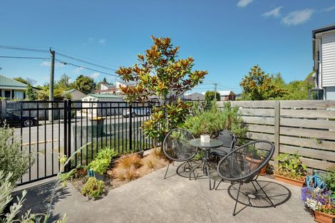 Photo of property in 5/14 Buffon Street, Waltham, Christchurch, 8023