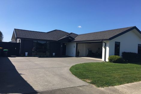 Photo of property in 3 Mckendry Road, Wigram, Christchurch, 8042