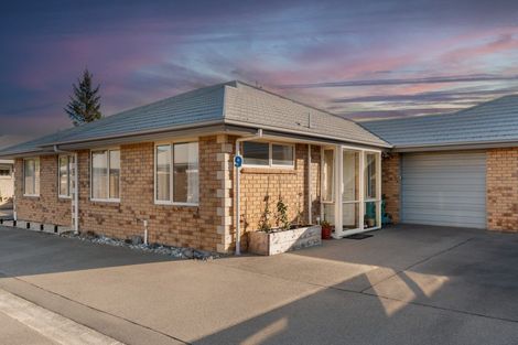 Photo of property in 9/446 Ferry Road, Woolston, Christchurch, 8023