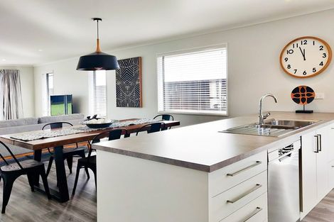 Photo of property in 42 Lanner Drive, Rolleston, 7615