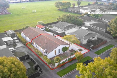 Photo of property in 18 Heaphy Place, Casebrook, Christchurch, 8051