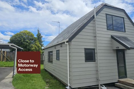 Photo of property in 278 Triangle Road, Massey, Auckland, 0614