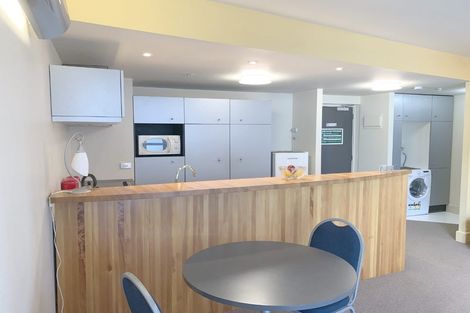 Photo of property in St Pauls Apartments, 85/43u Mulgrave Street, Thorndon, Wellington, 6011