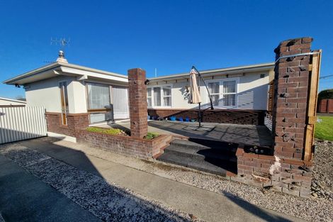 Photo of property in 22 Jull Crescent, Waipukurau, 4200