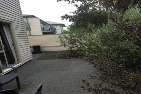 Photo of property in Wilton Close, 4/235 Salisbury Street, Christchurch Central, Christchurch, 8013