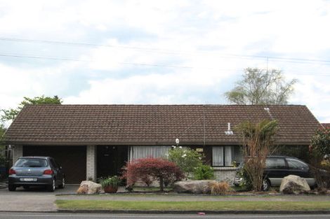 Photo of property in 191unit Malfroy Road, Utuhina, Rotorua, 3015