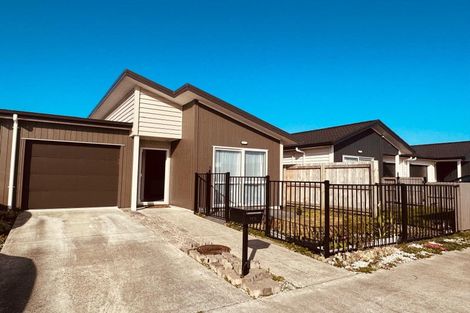 Photo of property in 23 Kutukutu Street, Takanini, 2112