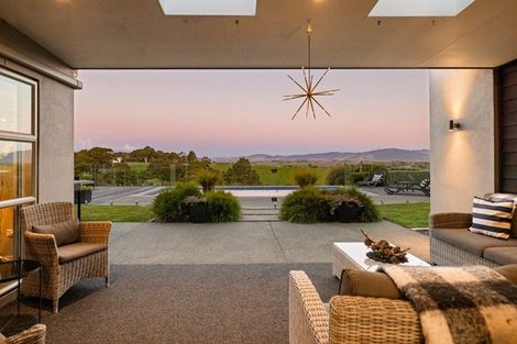 Photo of property in 78 Bright Road, Otaua, Waiuku, 2682