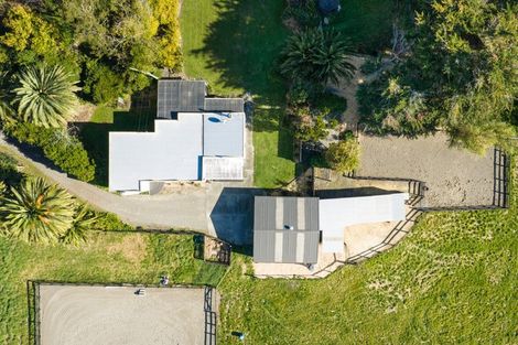 Photo of property in 292 Kairanga Bunnythorpe Road, Bunnythorpe, Palmerston North, 4478