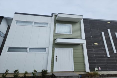 Photo of property in 10u3 Burrows Place, Frankton, Hamilton, 3204