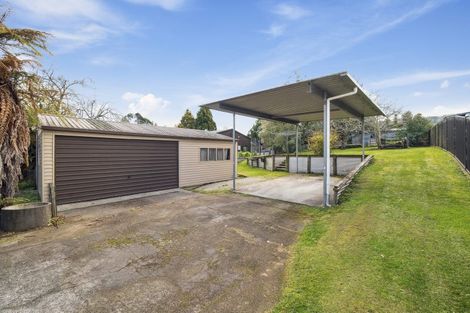Photo of property in 647 Hamurana Road, Hamurana, Rotorua, 3097