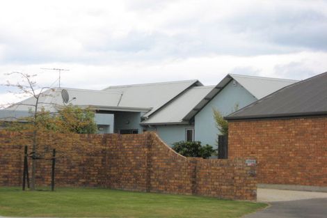 Photo of property in 30b Goodwood Close, Rangiora, 7400