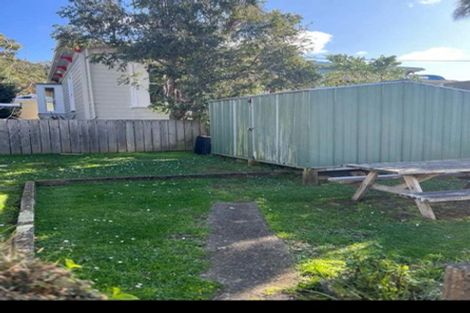 Photo of property in 46 Wright Street, Mount Cook, Wellington, 6021