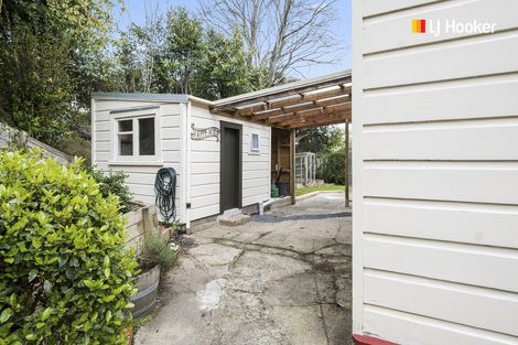 Photo of property in 8 Logie Street, North East Valley, Dunedin, 9010