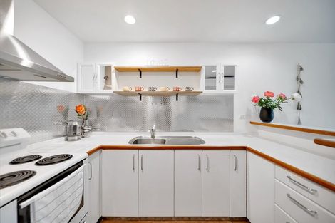 Photo of property in Goldridge Apartments, 21/43 Goldridge Way, Queenstown, 9300