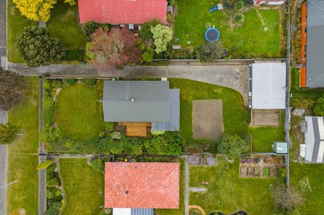 Photo of property in 27 Mathias Street, Darfield, 7510
