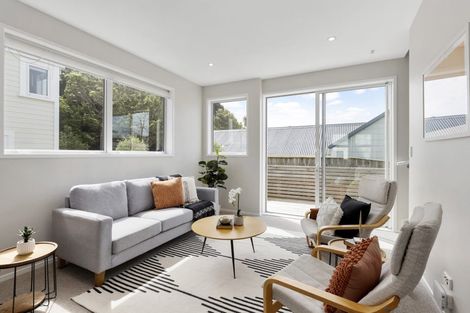 Photo of property in 146b Hanson Street, Newtown, Wellington, 6021