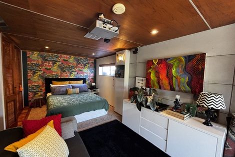 Photo of property in 163 Vivian Street, New Plymouth, 4310