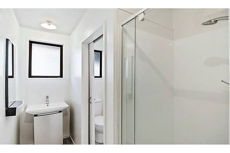 Photo of property in 2/23 Geraldine Street, Edgeware, Christchurch, 8013