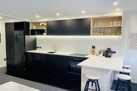 Photo of property in 147u5 Glenmore Street, Kelburn, Wellington, 6012