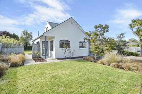 Photo of property in 11a Coates Place, Rangiora, 7400