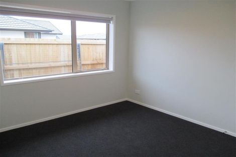 Photo of property in 7 Colebrook Drive, Rolleston, 7614