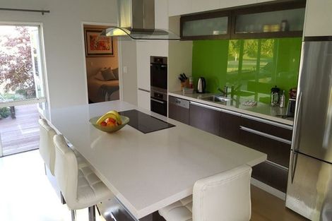 Photo of property in 3 Hobson Heights Road, Lucas Heights, Auckland, 0632