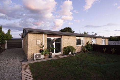 Photo of property in 30 Bassett Street, Burwood, Christchurch, 8083