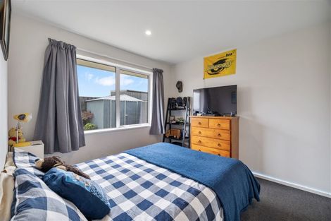 Photo of property in 25 Ed Hillary Drive, Rolleston, 7615