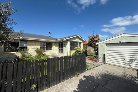 Photo of property in 80a Brynley Street, Hornby, Christchurch, 8042