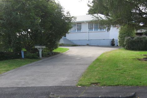 Photo of property in 20 Thomas Avenue, Te Atatu Peninsula, Auckland, 0610