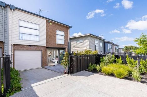 Photo of property in 14 Oioi Road, Hobsonville, Auckland, 0616