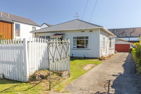 Photo of property in 571 Manchester Street, St Albans, Christchurch, 8014