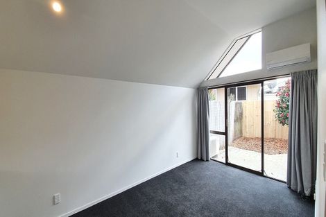 Photo of property in 3/26 Gordon Avenue, St Albans, Christchurch, 8014