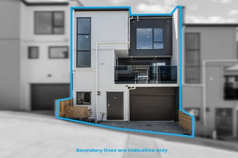 Photo of property in 23 Ayr Road, Pakuranga, Auckland, 2010