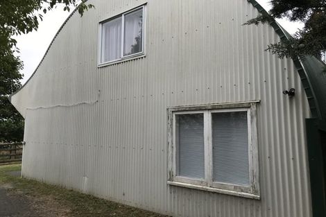Photo of property in 222 Helvetia Road, Pukekohe, 2676