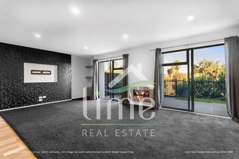 Photo of property in 17 Bellbird Lane, Marshland, Christchurch, 8083
