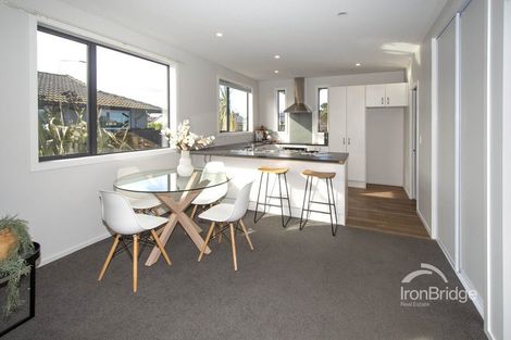 Photo of property in 439 Bower Avenue, Parklands, Christchurch, 8083
