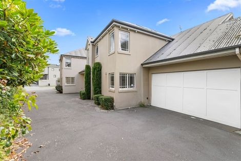 Photo of property in 32 Winchester Street, Merivale, Christchurch, 8014