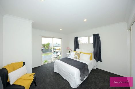 Photo of property in 20 Linkwater Way, Parklands, Christchurch, 8083